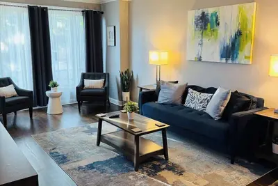 Image de 3br Monthly Rental Near Midway Airport/Downtown