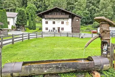 Image de Appartement Typ B by Interhome