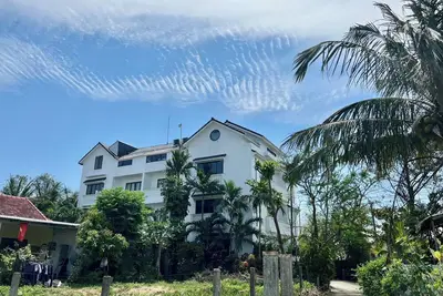 Image de The Interlude Boutique Villa