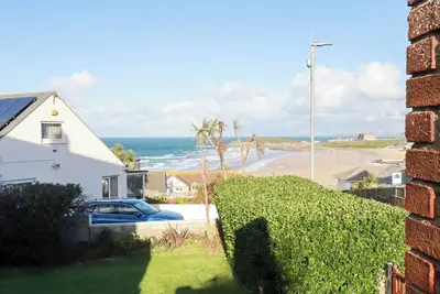Image de Pipers, pet friendly, character holiday cottage in Newquay