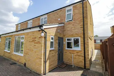 Image de 22 Old Chapel Close, family friendly, with a garden in Kidlington