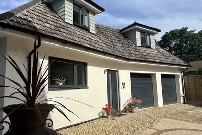 Image de The Retreat, family friendly, country holiday cottage in Ferndown