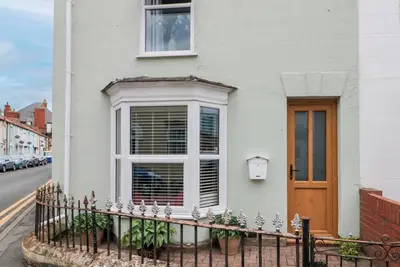 Image de Christlow Cottage, pet friendly, with open fire in Bridlington