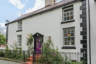 Image de Bryn Dwr, pet friendly, character holiday cottage in Llangollen