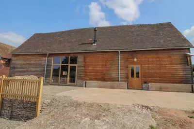 Image de Crook Barn, pet friendly, character holiday cottage in Tenbury Wells