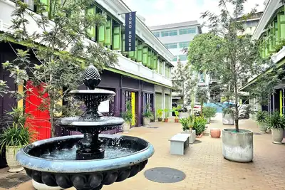 Image de 2 Br Soho house Lux |Walk to Chinatown|Mrt|Pier