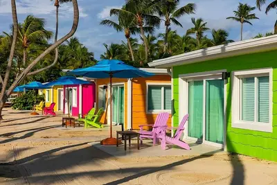 Image de Oceanfront Cottage in Islamorada! Swimming Pool, Pets Allowed, Free Parking!