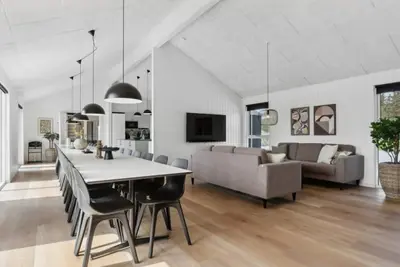 Image de VillaVilla #822 - Fjellerup, Østjylland