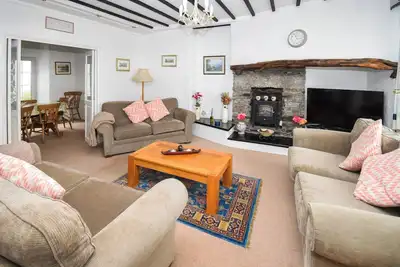 Image de 4 chambres à coucher à Windermere