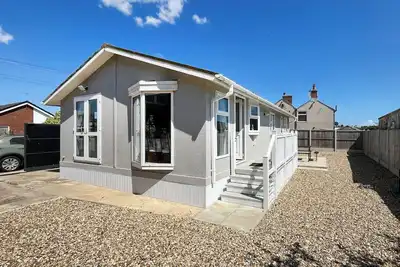 Image de 3 chambres à coucher à Hogsthorpe