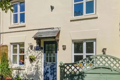 Image de 1 chambres à coucher à Olney