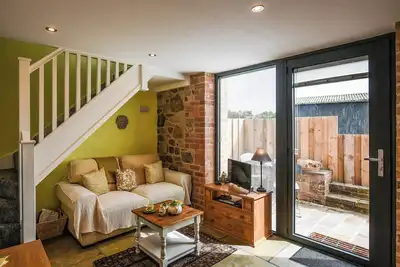 Image de 1 chambres à coucher à Shropshire