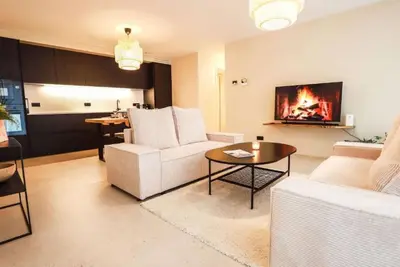 Image de Appartement de luxe à proximité de Durbuy