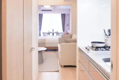 Image de Triphome Sugamo Otsuka 2025 New 7 mins 2 stations