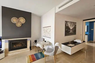 Image de Magnifique maison mitoyenne à La Cala Golf