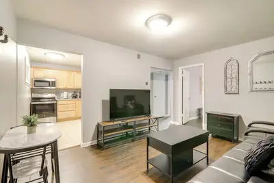 Image de 1 Mi to Dtwn & Uga: Condo w/ Pool in Athens!