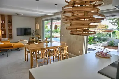 Image de Appartement Recreation apt1 (120731-A1) - Jadrija