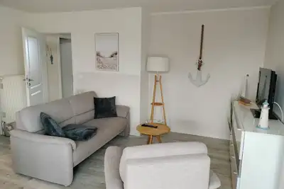 Image de Cozy vacation apartment near the beach