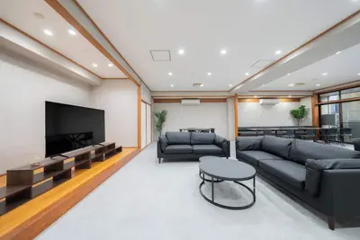 Image de Casa G. S. Osaka Port