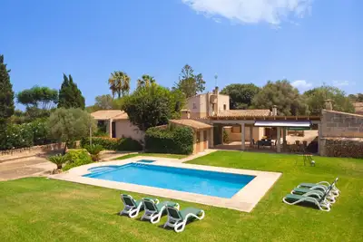 Image de 278 Son Parera d abaix by Mallorca Charme
