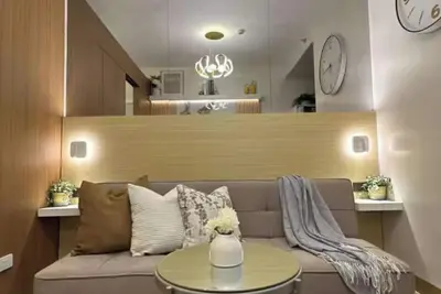 Image de Red Luxe Haven Séjour confortable, Netflix et Wi-Fi rapide