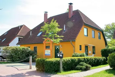 Image de Holiday home Haus Svea