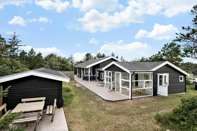 Image de Bl1107 Blokhus - Søren Petersvej 16