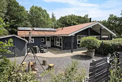 Image de 8864 Glesborg - Bøsholmstien 5