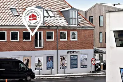 893 Hvide Sande - Bredgade 1 lejl 3