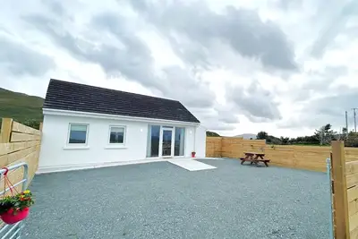 Image de Culfin Cottage Your Beachside Escape