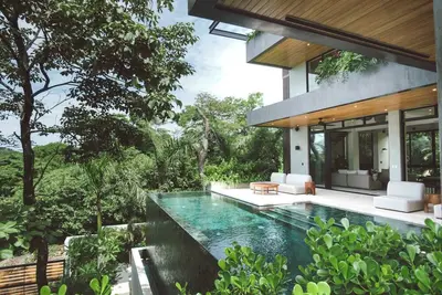 Image de Casa Dominick - Luxury a short walk from the sea