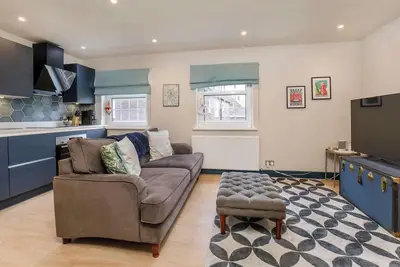 Image de Spen Lane Apartments, York City Centre, sleeps 4