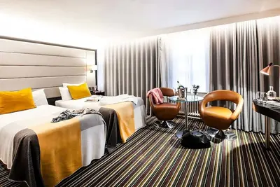 Image de Fun at Dublin Zoo! Two Contemporary Accommodations in Downtown Dublin!