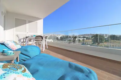Image de Adega luxury 2-bedroom apartment, Lagos (Ld-6-2b)