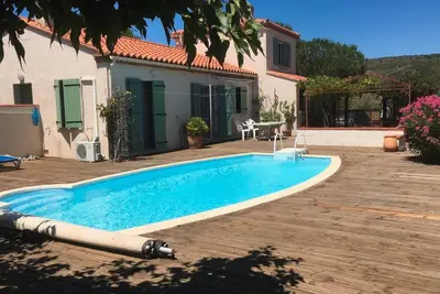 Image de L'alba - gîte et chambre d'hôtes