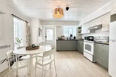 Image de Le petit d'Antan | Stationnement | 10 min centre