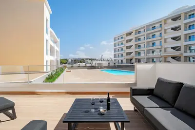 Image de Adega luxury 2-bedroom apartment, Lagos (Nk-6-1a)