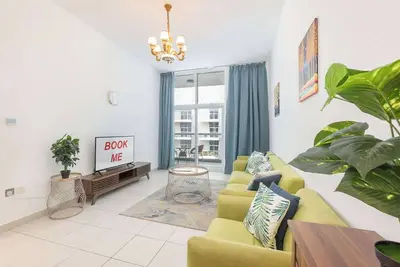 Image de Studio City sleeps 6 close to Golf Courses!