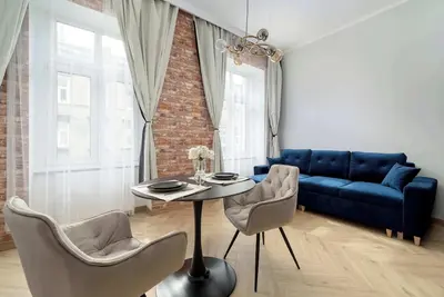 Image de Dąbrowskiego 9 | Wrocław | Climate Studio | Pet Friendly
