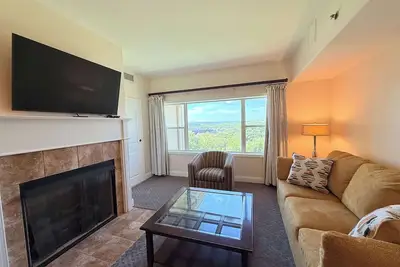 Image de Avila Serenity Suites – For 6