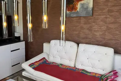 Image de Appartement 'Vogelnest' avec piscine partagée, terrasse partagée et Wi-Fi