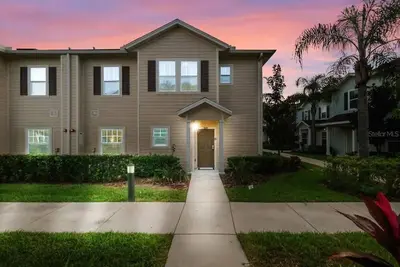 Image de 3214 - 4br Disney Oasis: 10 Mins Away, Sleeps 10