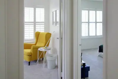 Image de Otisland: Quiet 3-bedroom home close to Blinn