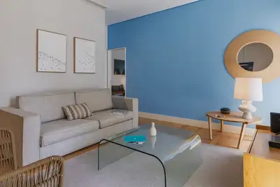 Image de Charming Santos Apartment by LovelyStay