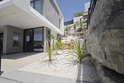 Image de Casa M²\nEstepona and Marbella getaway-Sleeps 10