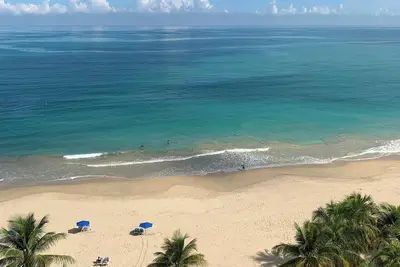 Image de Cozy Apartment near Ocean Park San Juan!