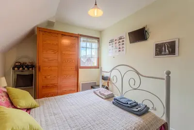 Image de Chambre d'hotes Le Pesquit - avec terrasse partagée, jardin commun et climatisation