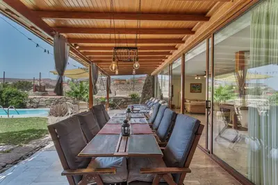 Image de Bungalow 21 Tauro, Anfi Topaz, Tauro