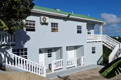 Image de Victorian Guesthouse Unit 4
