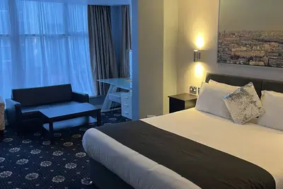 Image de Shores Holiday Apartments